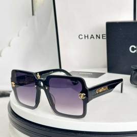 Picture of Chanel Sunglasses _SKUfw77817348fw